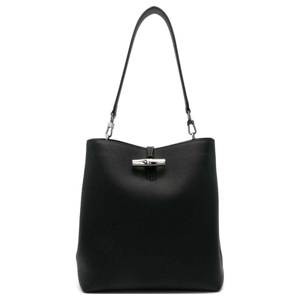 Longchamp Longchamp Le Roseau M Shoulder Bag
