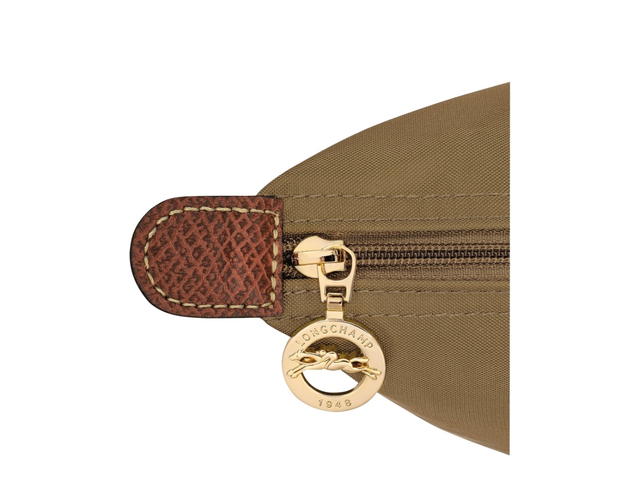 Longchamp Longchamp Le Pliage Original M Backpack Olive - view 5