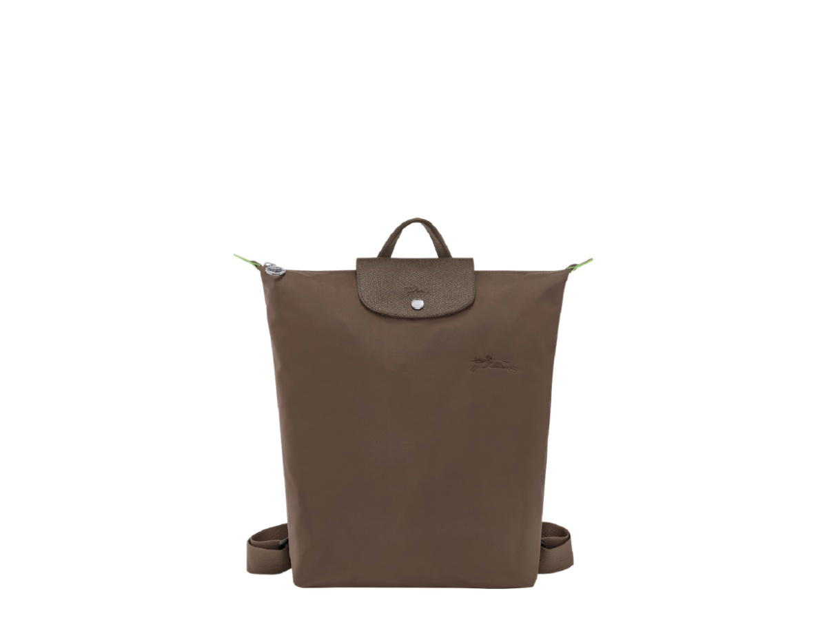 Longchamp Longchamp Medium Le Pliage Backpack