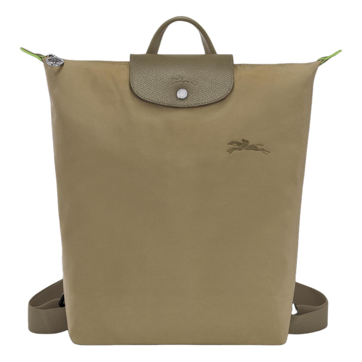 Longchamp Longchamp Medium Le Pliage Backpack