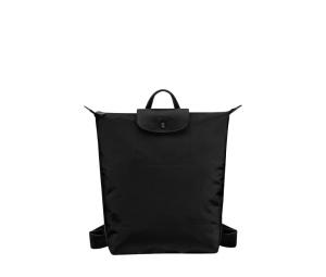 Buy Longchamp Le Pliage One M Backpack Black at Sasom – Authentic and Ready to Ship