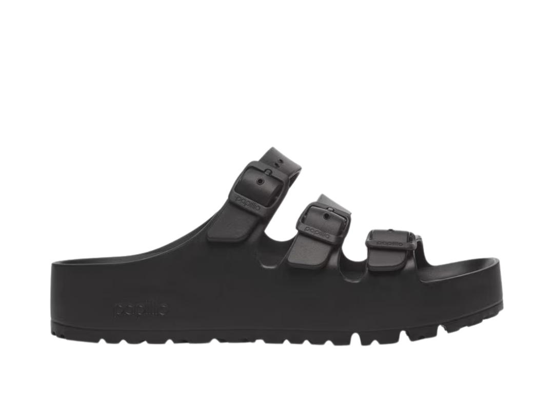Birkenstock Birkenstock Florida Flex Platform Black