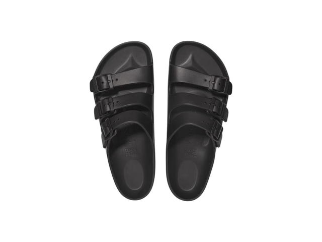 Birkenstock Birkenstock Florida Flex Platform Black - view 3