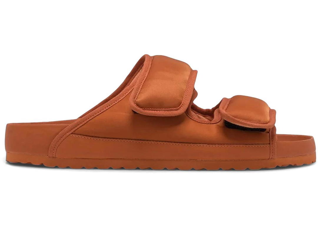 Birkenstock Birkenstock Arizona CosNy Burnt Orange