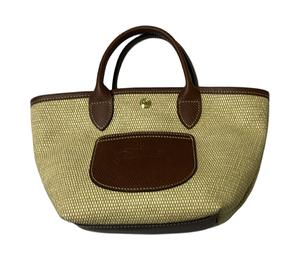 Buy Longchamp Le Pliage Collection Xs Basket Bag at Sasom – Authentic and Ready to Ship