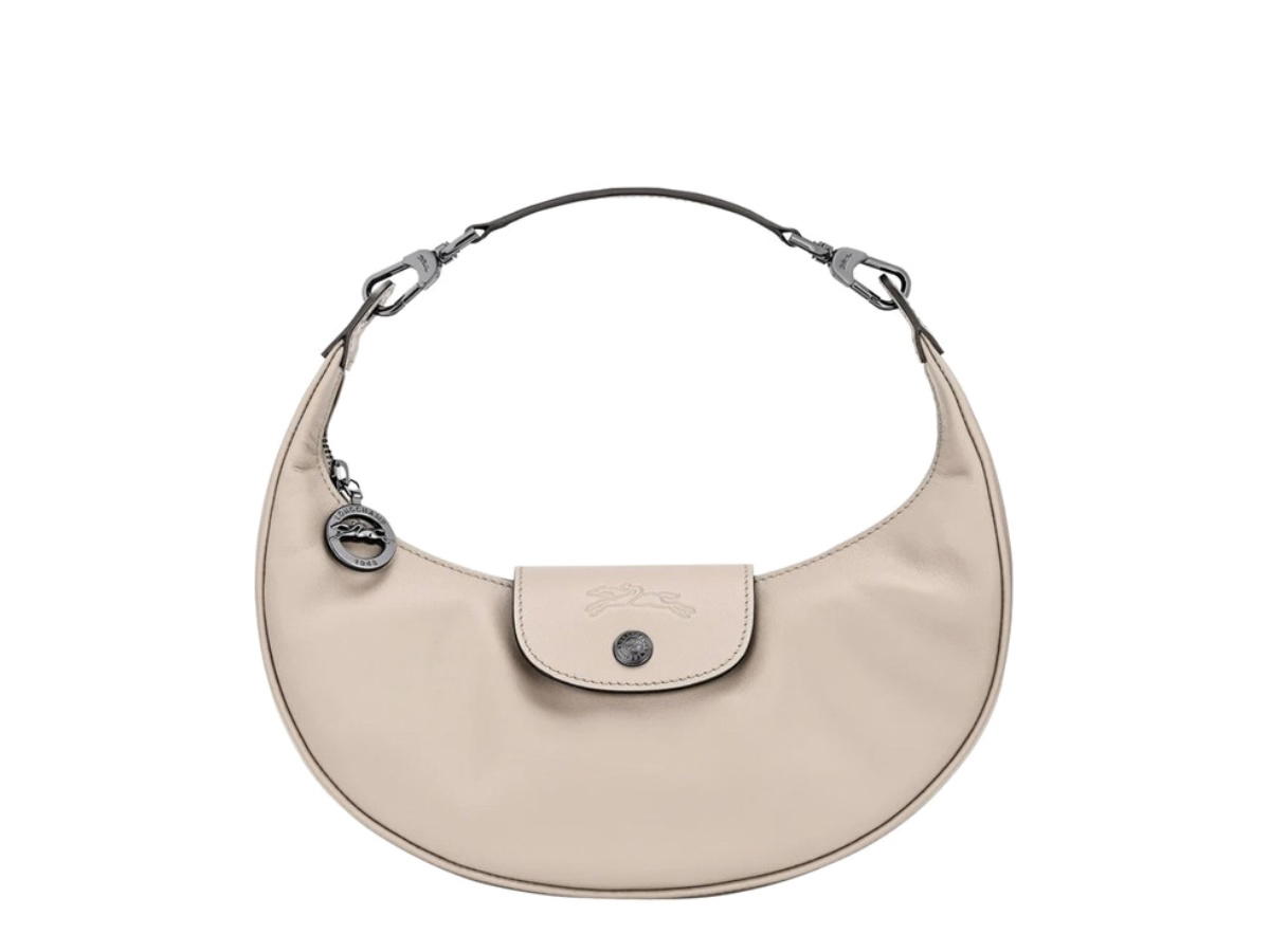 Longchamp Longchamp Le Pliage Xtra Shoulder Bag S Paper