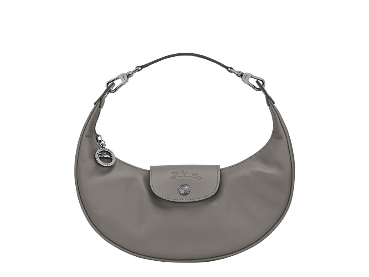 Longchamp Longchamp Le Pliage Xtra Shoulder Bag S Turtledove