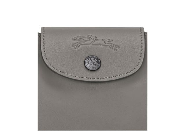 Longchamp Longchamp Le Pliage Xtra Shoulder Bag S Turtledove - view 4