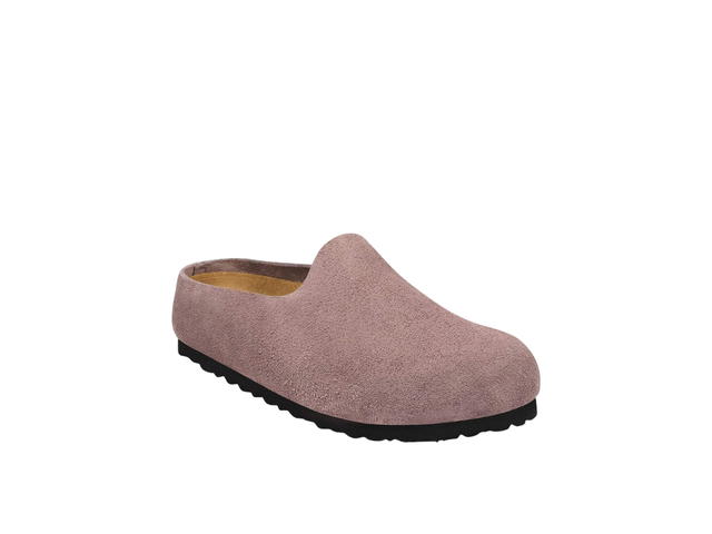 Birkenstock Birkenstock Amsterdam Wrapped Faded Purple - view 2