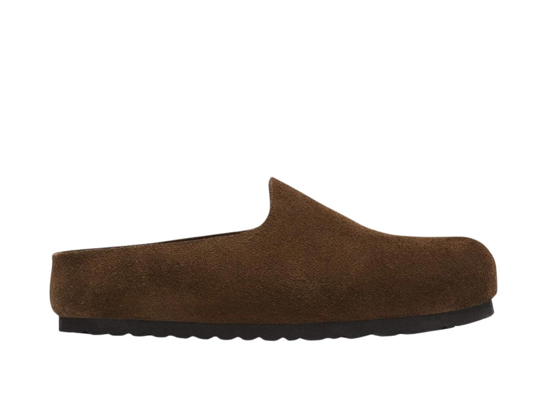 Birkenstock Birkenstock Amsterdam Wrapped Suede Leather Carafe
