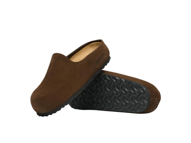 Birkenstock Birkenstock Amsterdam Wrapped Suede Leather Carafe - view 3
