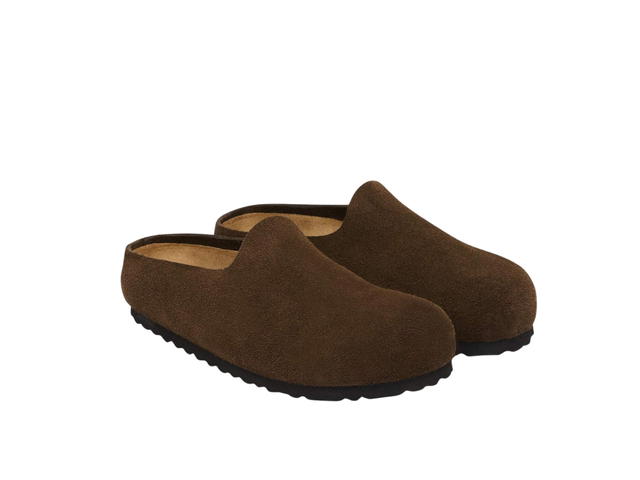 Birkenstock Birkenstock Amsterdam Wrapped Suede Leather Carafe - view 4