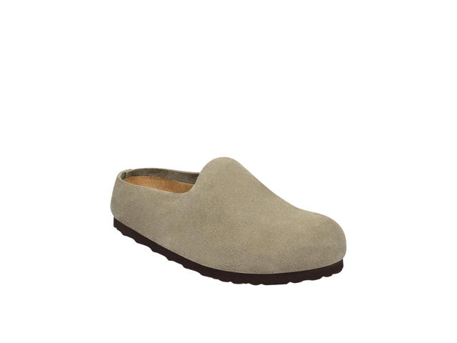 Birkenstock Birkenstock Amsterdam Wrapped Taupe - view 2