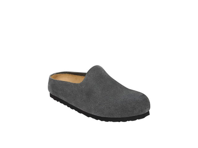 Birkenstock Birkenstock Amsterdam Wrapped Charcoal - view 2