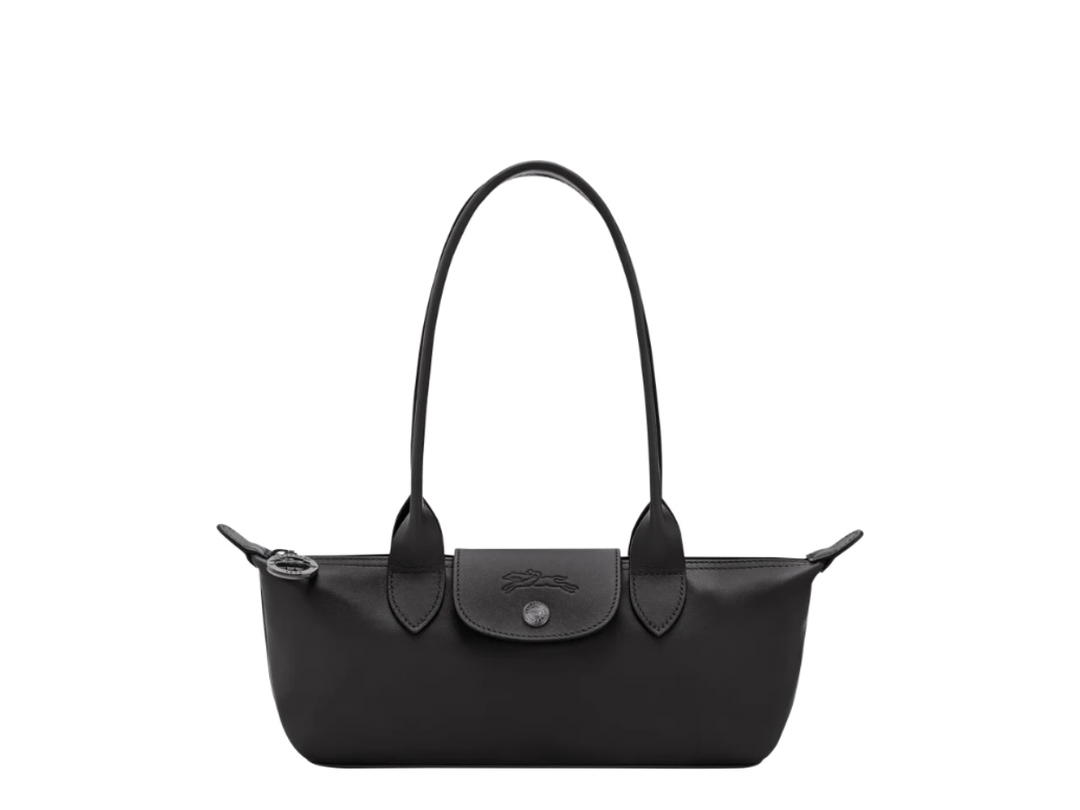 Longchamp Longchamp Le Pliage Xtra M Shoulder Bag Black