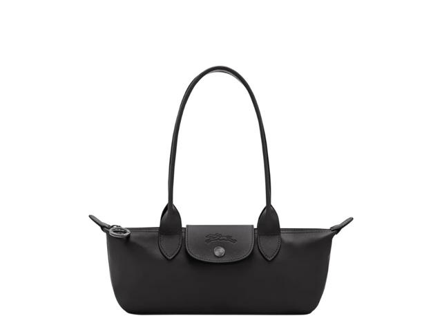 Longchamp Longchamp Le Pliage Xtra M Shoulder Bag Black - view 1
