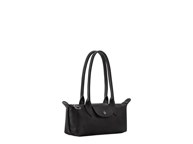 Longchamp Longchamp Le Pliage Xtra M Shoulder Bag Black - view 2