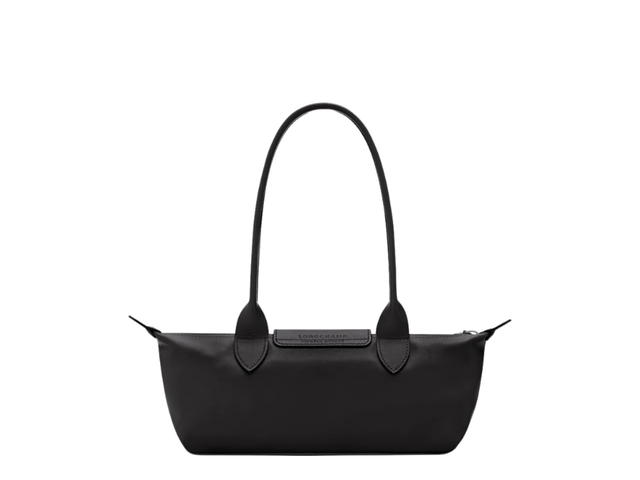 Longchamp Longchamp Le Pliage Xtra M Shoulder Bag Black - view 3