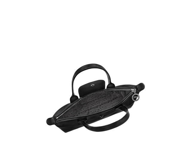 Longchamp Longchamp Le Pliage Xtra M Shoulder Bag Black - view 4