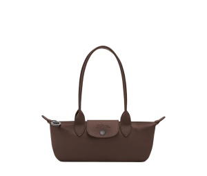 Buy Longchamp Le Pliage Xtra M Shoulder Bag Mocha at Sasom – Authentic and Ready to Ship
