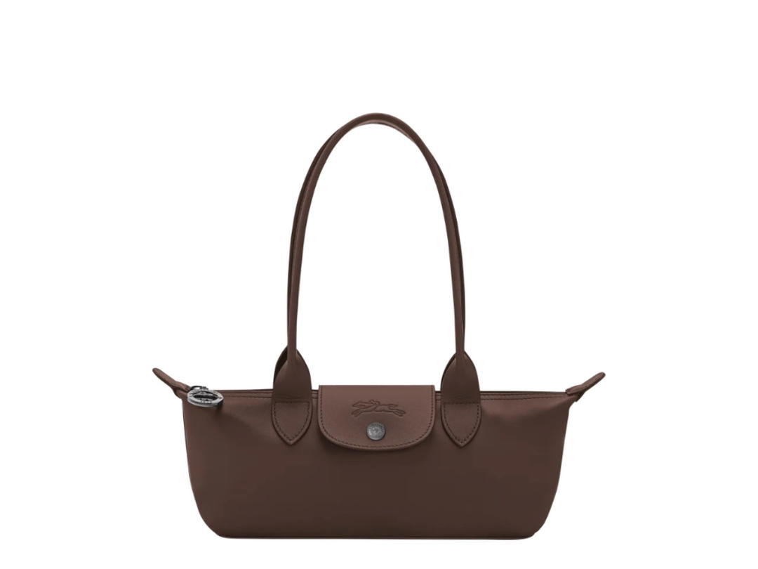 Longchamp Longchamp Le Pliage Xtra M Shoulder Bag Mocha