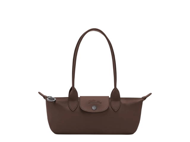 Longchamp Longchamp Le Pliage Xtra M Shoulder Bag Mocha - view 1