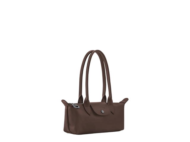 Longchamp Longchamp Le Pliage Xtra M Shoulder Bag Mocha - view 2