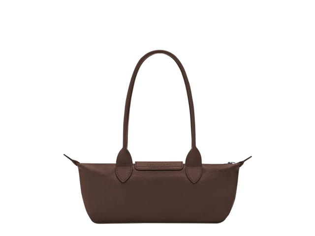 Longchamp Longchamp Le Pliage Xtra M Shoulder Bag Mocha - view 3