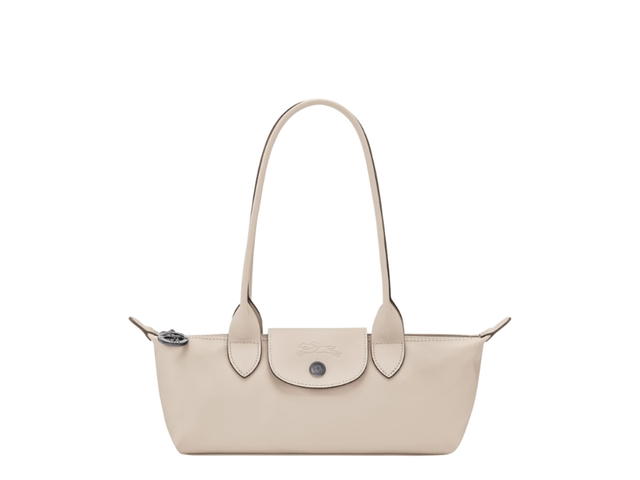 Longchamp Longchamp Le Pliage Xtra M Shoulder Bag Paper - view 1