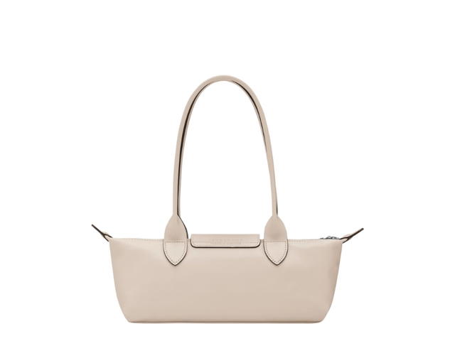 Longchamp Longchamp Le Pliage Xtra M Shoulder Bag Paper - view 3