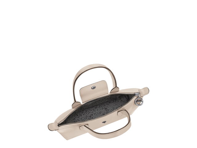 Longchamp Longchamp Le Pliage Xtra M Shoulder Bag Paper - view 4