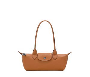 Buy Longchamp Le Pliage Xtra M Shoulder Bag Cashew at Sasom – Authentic and Ready to Ship