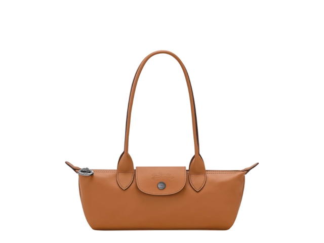Longchamp Longchamp Le Pliage Xtra M Shoulder Bag Cashew - view 1