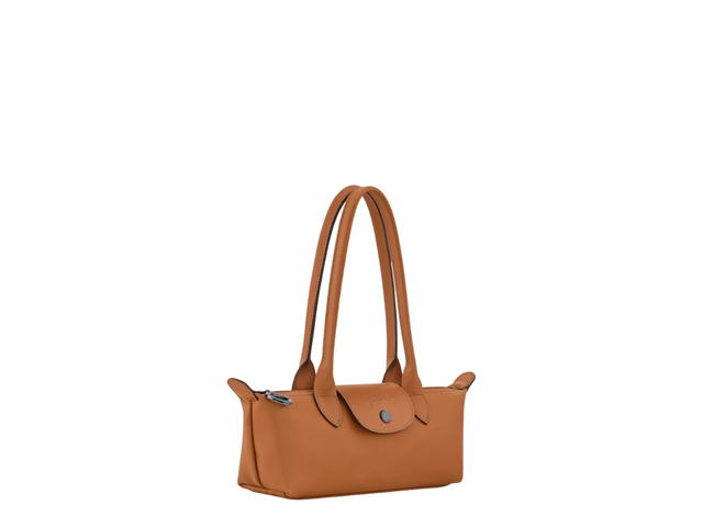 Longchamp Longchamp Le Pliage Xtra M Shoulder Bag Cashew - view 2