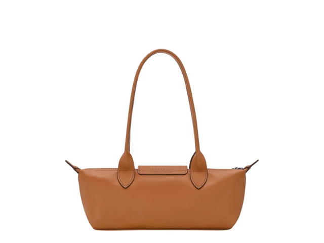 Longchamp Longchamp Le Pliage Xtra M Shoulder Bag Cashew - view 3