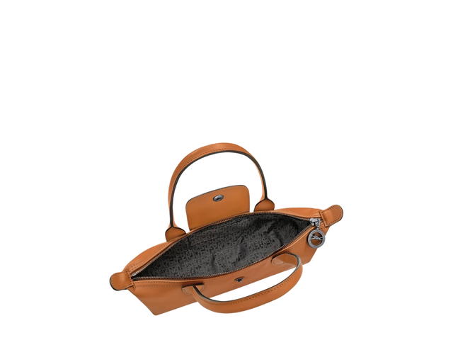 Longchamp Longchamp Le Pliage Xtra M Shoulder Bag Cashew - view 4