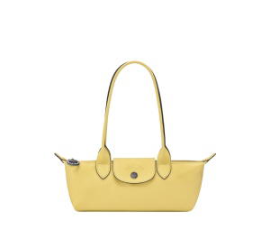 Buy Longchamp Le Pliage Xtra M Shoulder Bag Lime at Sasom – Authentic and Ready to Ship