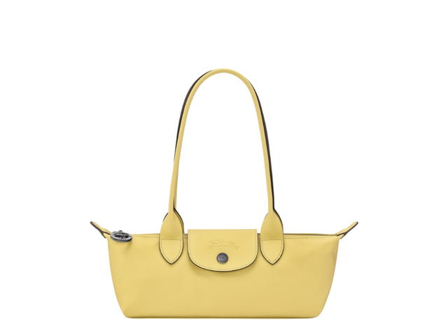 Longchamp Longchamp Le Pliage Xtra M Shoulder Bag Lime - view 1