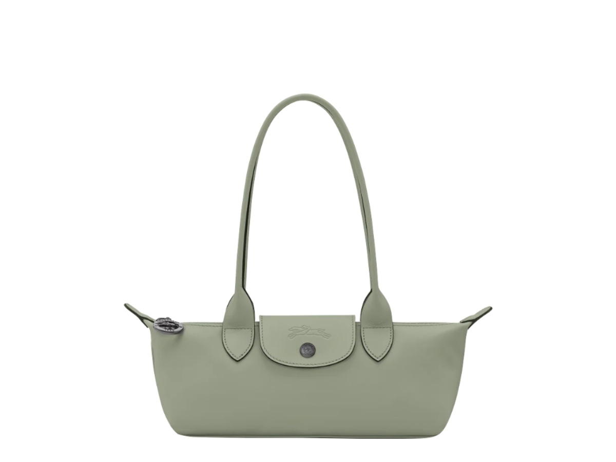 Longchamp Longchamp Le Pliage Xtra M Shoulder Bag Tundra