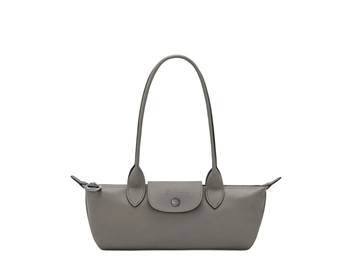 Longchamp Longchamp Le Pliage Xtra M Shoulder Bag Turtledove