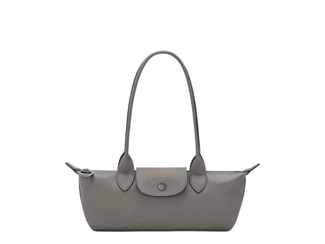 Longchamp Longchamp Le Pliage Xtra M Shoulder Bag Turtledove - view 1