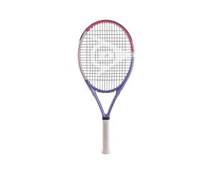 Buy Dunlop TF 26 LX800 Limited Edition Tennis Racket G2 Lavender Pink at Sasom – Authentic and Ready to Ship