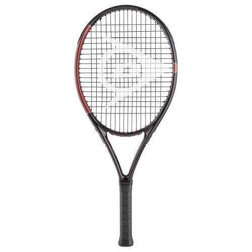 Dunlop Dunlop TF 26 LX800 Tour Tennis Racket G2 Brown