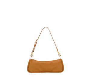 Buy Longchamp Looong M Shoulder Bag Caramel at Sasom – Authentic and Ready to Ship