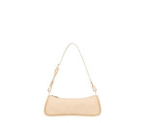 Buy Longchamp Looong M Shoulder bag Vanilla at Sasom – Authentic and Ready to Ship