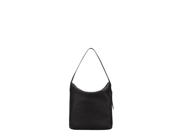Longchamp Longchamp Le Cadence L Shoulder Bag Black - view 3
