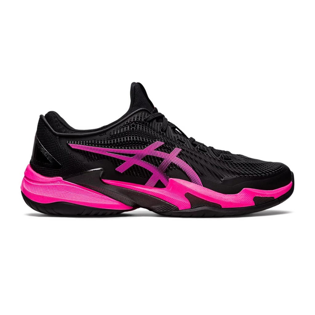 Asics Asics Court FF 3 Black Pink