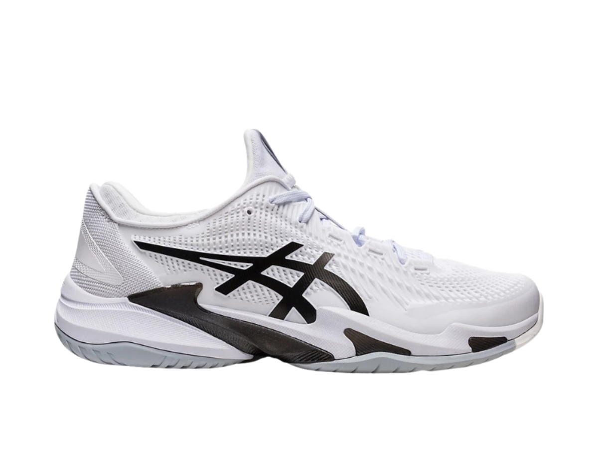 Asics Asics Court FF3 White Black