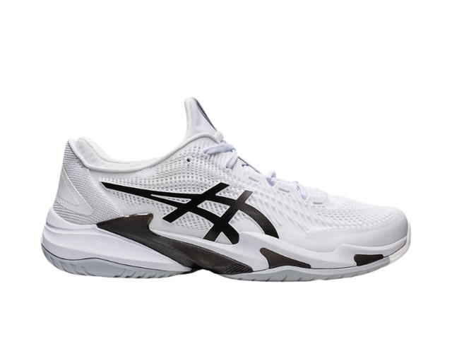 Asics Asics Court FF3 White Black - view 1