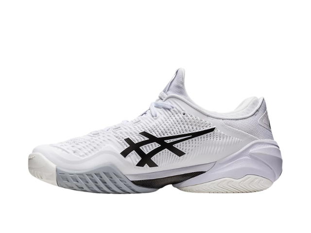 Asics Asics Court FF3 White Black - view 2